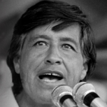 Cesar EStrada Chavez